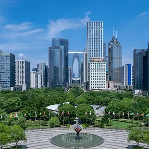 Hotel Renaissance Suzhou